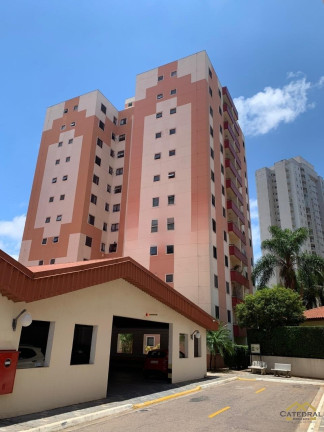 Imagem Apartamento com 3 Quartos à Venda, 96 m² em Retiro - Jundiaí Imagem Apartamento com 3 Quartos à Venda, 96 m² em Retiro - Jundiaí