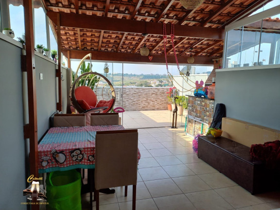 Imagem Cobertura com 2 Quartos à Venda, 100 m² em Vila Vitória - Santo André Imagem Cobertura com 2 Quartos à Venda, 100 m² em Vila Vitória - Santo André