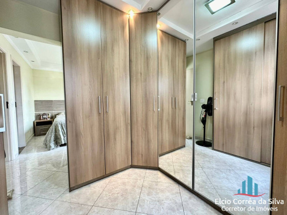 Imagem Apartamento com 3 Quartos à Venda, 100 m² em Aparecida - Santos Imagem Apartamento com 3 Quartos à Venda, 100 m² em Aparecida - Santos