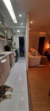 Imagem Apartamento com 2 Quartos à Venda, 63 m² em Osvaldo Cruz - São Caetano Do Sul Imagem Apartamento com 2 Quartos à Venda, 63 m² em Osvaldo Cruz - São Caetano Do Sul