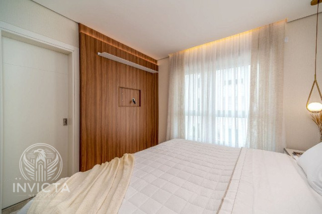 Imagem Apartamento com 5 Quartos à Venda, 350 m² em Praia Brava De Itajaí - Itajaí