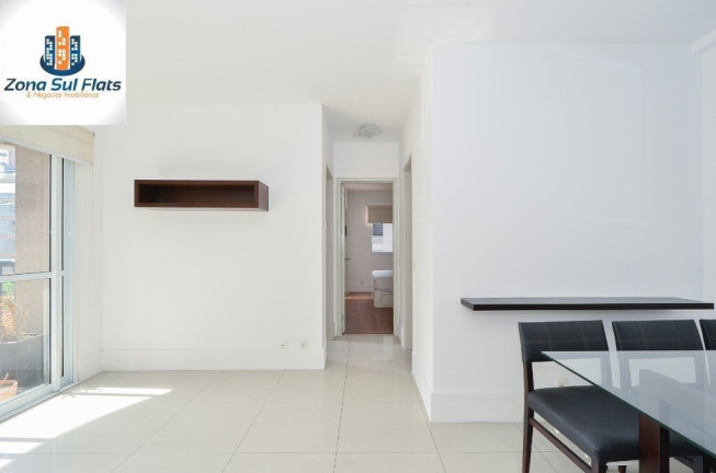 Imagem Apartamento com 2 Quartos à Venda, 65 m² em Vila Olímpia - São Paulo Imagem Apartamento com 2 Quartos à Venda, 65 m² em Vila Olímpia - São Paulo