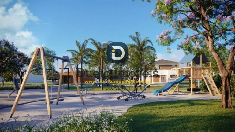 Imagem Terreno à Venda, 200 m² em São José - Santa Maria