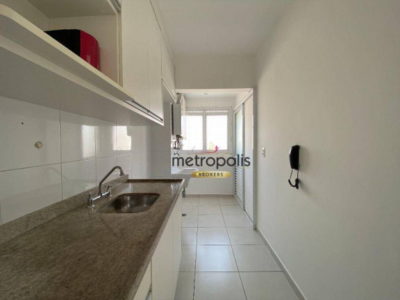 Imagem Apartamento com 2 Quartos à Venda, 64 m² em Fundação - São Caetano Do Sul Imagem Apartamento com 2 Quartos à Venda, 64 m² em Fundação - São Caetano Do Sul