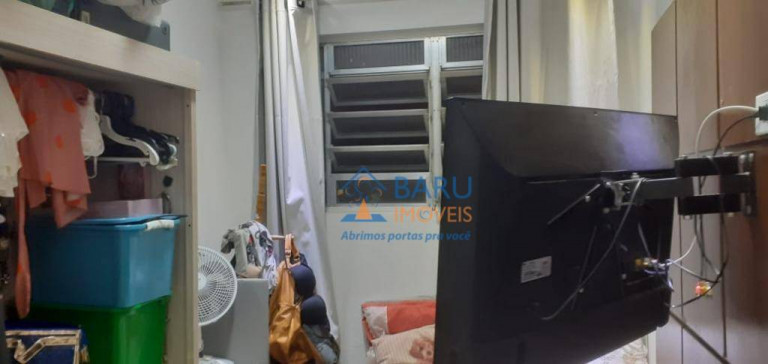 Imagem Apartamento com 2 Quartos à Venda, 49 m² em Santa Cecília - São Paulo Imagem Apartamento com 2 Quartos à Venda, 49 m² em Santa Cecília - São Paulo