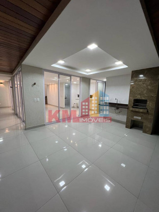 Imagem Casa de Condomínio com 4 Quartos à Venda, 225 m² em Tibau Imagem Casa de Condomínio com 4 Quartos à Venda, 225 m² em Tibau