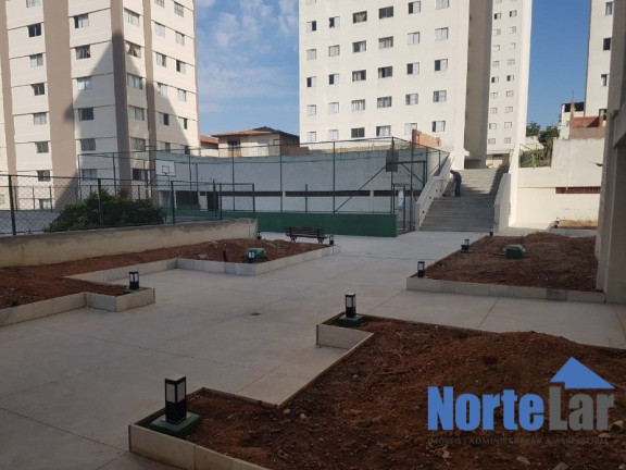 Imagem Apartamento com 2 Quartos à Venda, 58 m² em Piqueri - São Paulo Imagem Apartamento com 2 Quartos à Venda, 58 m² em Piqueri - São Paulo