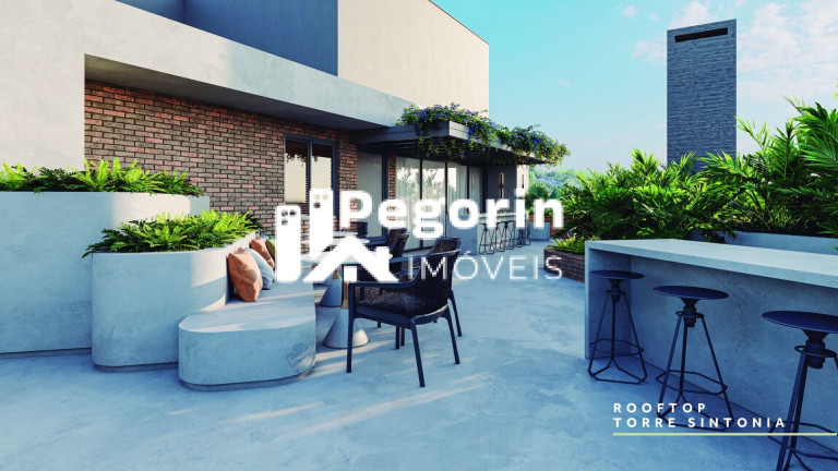 Imagem Apartamento com 3 Quartos à Venda, 134 m² em Campina Do Siqueira - Curitiba