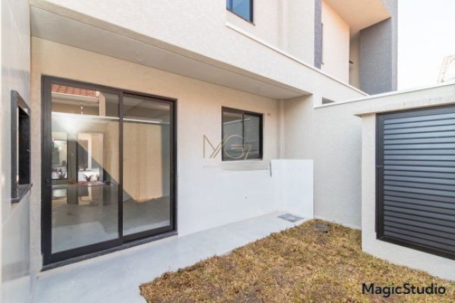Imagem Sobrado com 3 Quartos à Venda, 79 m² em Pinheirinho - Curitiba Imagem Sobrado com 3 Quartos à Venda, 79 m² em Pinheirinho - Curitiba