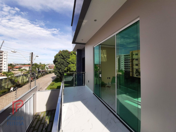 Imagem Casa com 3 Quartos à Venda, em Turu - São Luís Imagem Casa com 3 Quartos à Venda, em Turu - São Luís