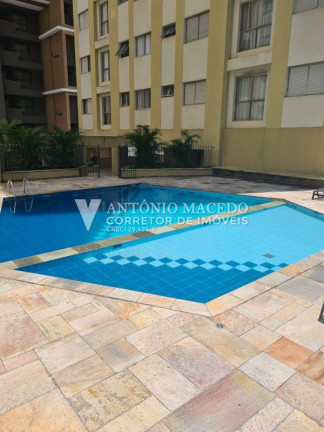 Imagem Apartamento com 1 Quarto à Venda, 30 m² em Vila Clementino - São Paulo