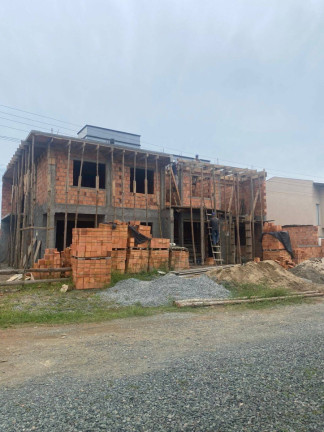 Imagem Sobrado com 3 Quartos à Venda, 90 m² em Itajubá - Barra Velha Imagem Sobrado com 3 Quartos à Venda, 90 m² em Itajubá - Barra Velha