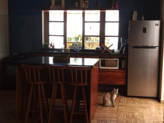 Imagem Casa com 4 Quartos à Venda, 155 m² em Lázaro (praia Domingos Dias) - Ubatuba Imagem Casa com 4 Quartos à Venda, 155 m² em Lázaro (praia Domingos Dias) - Ubatuba