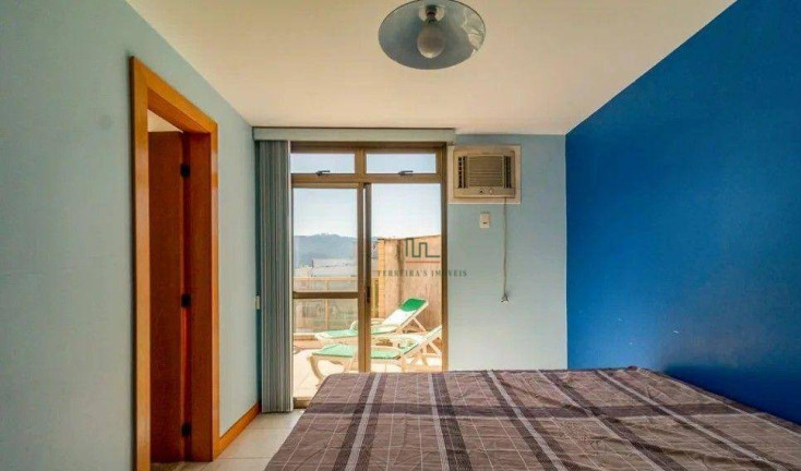 Imagem Cobertura com 2 Quartos à Venda, 200 m² em Piratininga - Niterói Imagem Cobertura com 2 Quartos à Venda, 200 m² em Piratininga - Niterói