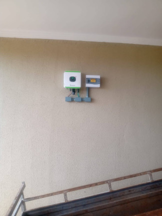 Imagem Sobrado com 3 Quartos à Venda, 360 m² em Garavelo Residencial Park - Aparecida De Goiânia