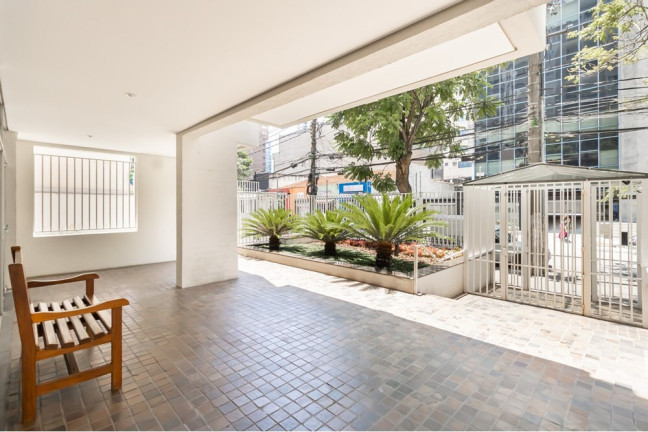 Imagem Apartamento com 1 Quarto à Venda, 37 m² em Itaim Bibi - São Paulo Imagem Apartamento com 1 Quarto à Venda, 37 m² em Itaim Bibi - São Paulo