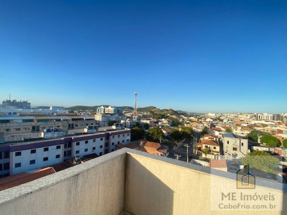 Imagem Cobertura com 1 Quarto para Temporada, 90 m² em Jardim Flamboyant - Cabo Frio Imagem Cobertura com 1 Quarto para Temporada, 90 m² em Jardim Flamboyant - Cabo Frio