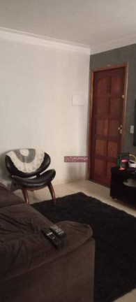 Imagem Apartamento com 2 Quartos à Venda, 49 m² em Centro - Guarulhos