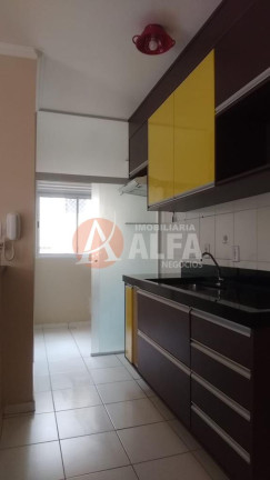 Imagem Apartamento com 2 Quartos à Venda, 52 m² em Jardim ísis - Cotia