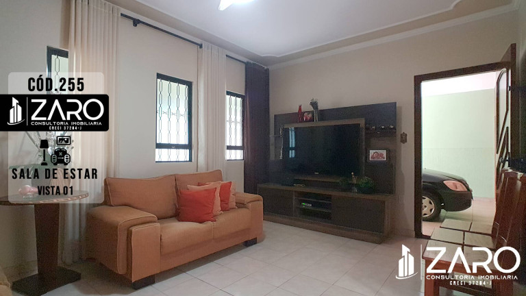 Imagem Casa com 3 Quartos à Venda, 660 m² em Assistência - Rio Claro Imagem Casa com 3 Quartos à Venda, 660 m² em Assistência - Rio Claro