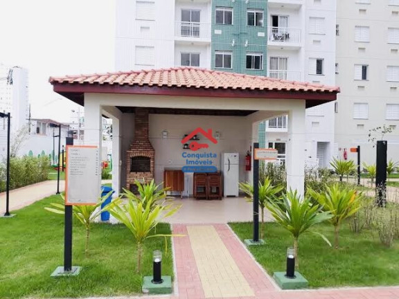 Imagem Apartamento com 2 Quartos à Venda, 48 m² em Cidade Ocian - Praia Grande Imagem Apartamento com 2 Quartos à Venda, 48 m² em Cidade Ocian - Praia Grande