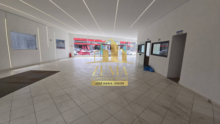 Imagem Galpão para Alugar, 800 m² em Centro - Mogi Das Cruzes