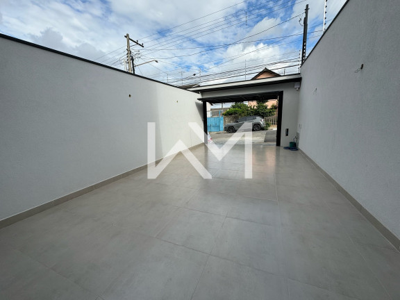 Sobrado com 3 Quartos à Venda, 150 m² em Jardim Santa Mena - Guarulhos