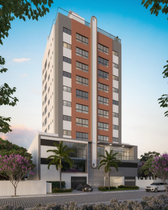 Imóvel com 2 Quartos à Venda,  em São João - Itajaí
