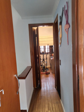 Imagem Sobrado com 2 Quartos à Venda, 100 m² em Interlagos - São Paulo Imagem Sobrado com 2 Quartos à Venda, 100 m² em Interlagos - São Paulo