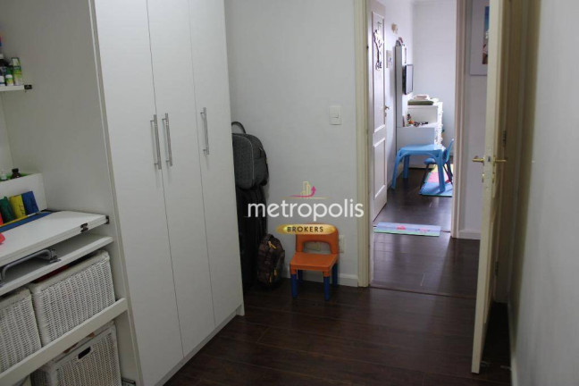 Imagem Apartamento com 4 Quartos à Venda, 132 m² em Santo Antônio - São Caetano Do Sul Imagem Apartamento com 4 Quartos à Venda, 132 m² em Santo Antônio - São Caetano Do Sul
