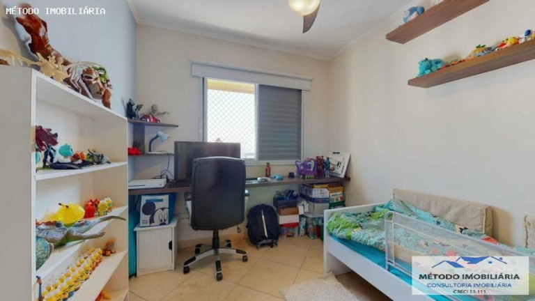 Imagem Apartamento com 3 Quartos à Venda, 134 m² em Jardim Prudencia - São Paulo Imagem Apartamento com 3 Quartos à Venda, 134 m² em Jardim Prudencia - São Paulo