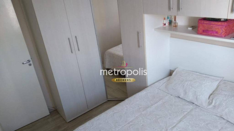 Imagem Apartamento com 2 Quartos à Venda, 49 m² em Sacomã - São Paulo Imagem Apartamento com 2 Quartos à Venda, 49 m² em Sacomã - São Paulo