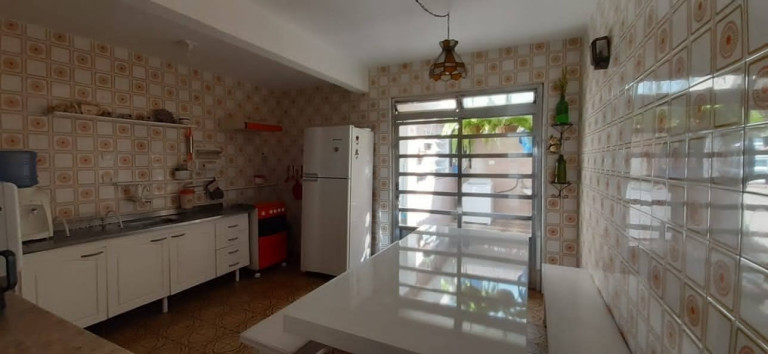Casa com 3 Quartos à Venda, 145 m² em Pinheiros - São Paulo