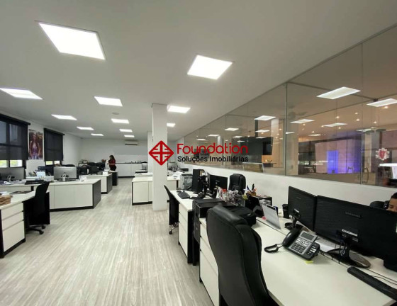 Imagem Imóvel Comercial à Venda, 966 m² em Jardim Lambreta - Cotia