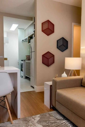 Imagem Apartamento com 2 Quartos à Venda, em Salto De Pirapora Imagem Apartamento com 2 Quartos à Venda, em Salto De Pirapora