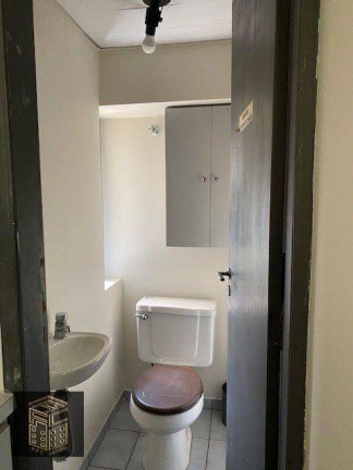 Imagem Apartamento à Venda ou Locação, 36 m² em Vila Mariana - São Paulo