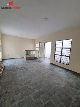 Imagem Casa com 3 Quartos para Alugar, 130 m² em Centro - Sorocaba Imagem Casa com 3 Quartos para Alugar, 130 m² em Centro - Sorocaba