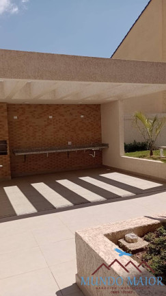 Imagem Apartamento com 2 Quartos à Venda, 60 m² em Casa Branca - Santo André