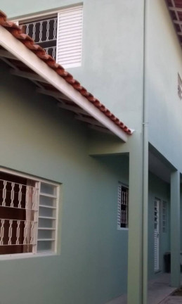 Imagem Casa com 3 Quartos à Venda, 155 m² em Cidade Nova Jacareí - Jacareí Imagem Casa com 3 Quartos à Venda, 155 m² em Cidade Nova Jacareí - Jacareí