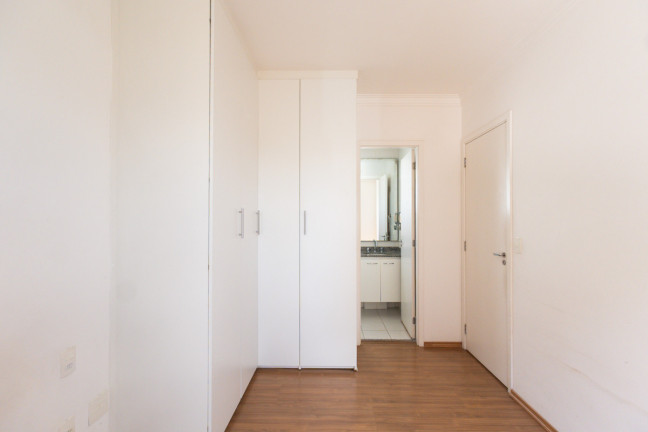 Imagem Apartamento com 2 Quartos à Venda, 60 m² em Vila Romana - São Paulo