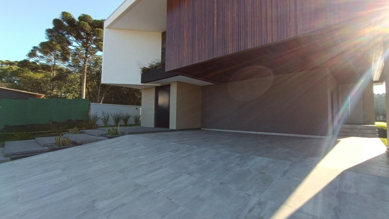 Imagem Casa com 4 Quartos à Venda, 544 m² em Cidade Industrial - Curitiba