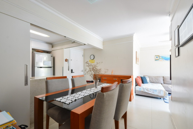 Imagem Apartamento com 3 Quartos à Venda, 78 m² em Bosque Da Saúde - São Paulo