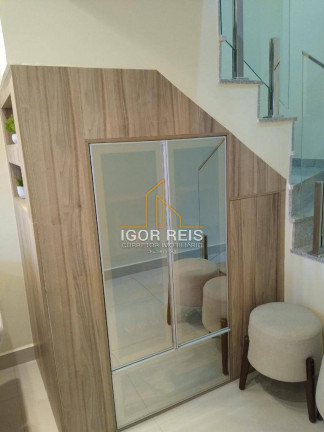 Imagem Casa com 3 Quartos à Venda,  em Parque Jóquei Club - Campos Dos Goytacazes