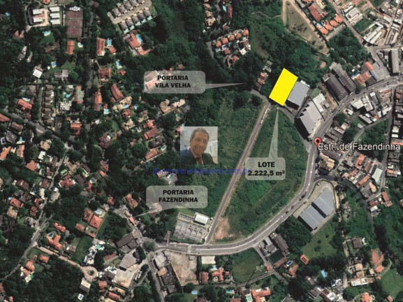 Imagem Terreno à Venda, 2.222 m² em Jardim Ana Estela - Carapicuíba Imagem Terreno à Venda, 2.222 m² em Jardim Ana Estela - Carapicuíba