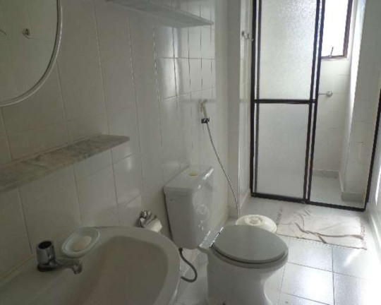 Imagem Apartamento com 4 Quartos à Venda, 154 m² em Pitangueiras - Guarujá
