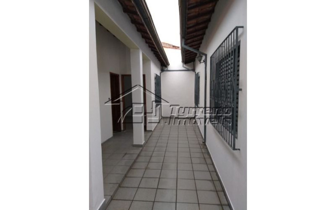 Imagem Casa com 3 Quartos à Venda, 160 m² em Jardim Emília - Jacareí Imagem Casa com 3 Quartos à Venda, 160 m² em Jardim Emília - Jacareí