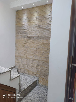 Imagem Casa com 2 Quartos à Venda, 61 m² em Parque Oratório - Santo André Imagem Casa com 2 Quartos à Venda, 61 m² em Parque Oratório - Santo André