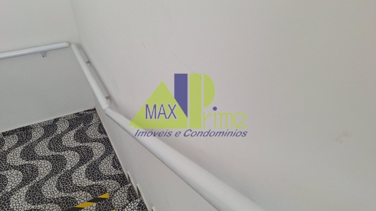 Imagem Apartamento com 1 Quarto para Alugar, 35 m² em Vila Carrão - São Paulo
