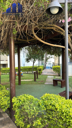 Imagem Apartamento com 2 Quartos à Venda, 47 m² em Jardim Monte Alegre - São Paulo