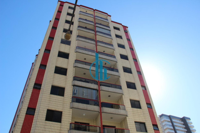 Imagem Apartamento com 2 Quartos à Venda, 69 m² em Aviação - Praia Grande Imagem Apartamento com 2 Quartos à Venda, 69 m² em Aviação - Praia Grande